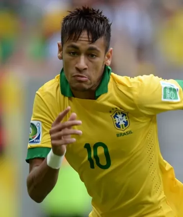 Un tribunal condena a Neymar por evasión