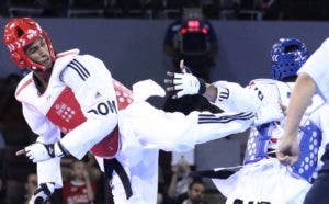 Danilo Medina felicita ganadores de Oro en el Abierto Mundial de Taekwondo