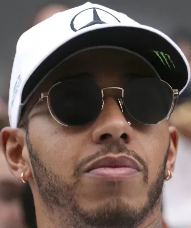 Lewis Hamilton busca amentar ventaja Japón