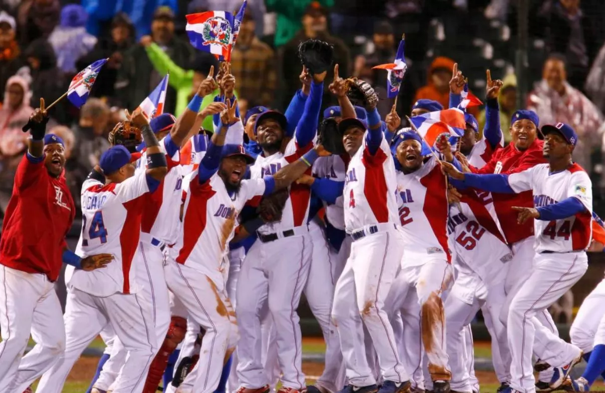 Equipos de Grandes Ligas complican celebración Clásico Mundial