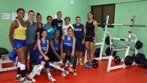 Body Shop equipa gimnasio