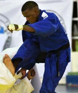 Judokas RD obtienen ocho boletos a los JCC