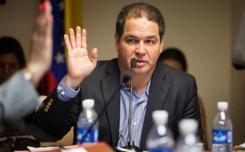 Fecha de presidenciales en Venezuela no se ha acordado, dice opositor Florido