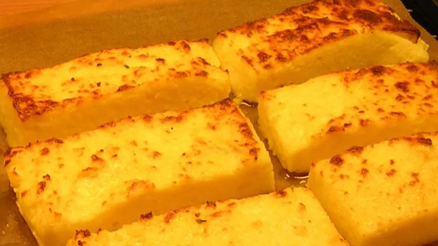 La sopa paraguaya y lo más singular de esa gastronomía en 300 recetas