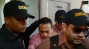 Apelarán decisión ordena extinción de la acusación contra empresario Eddy Santana Zorilla