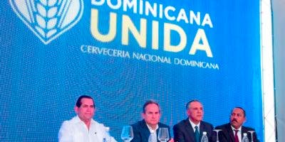 Cervecería donará más de 70 millones de pesos para construcción casas damnificados de Irma y María