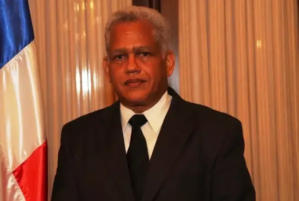 A. Alejandro Bello F.