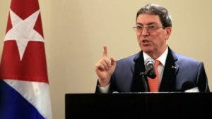 Cuba tacha de “totalmente falsos” los ataques sónicos a diplomáticos de EEUU