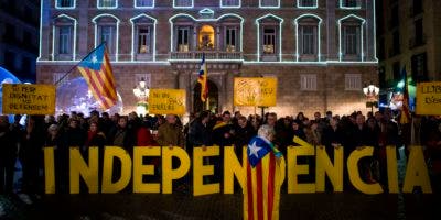 España se dispone a revocar la autonomía catalana