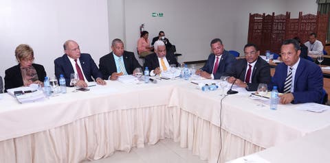 Comisión Bicameral escuchará miembros del Equipo Económico del Gobierno sobre Presupuesto 2018