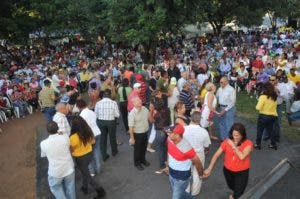 Anuncian celebración del décimo cuarto convite banilejo