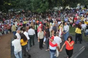 Anuncian celebración del décimo cuarto convite banilejo