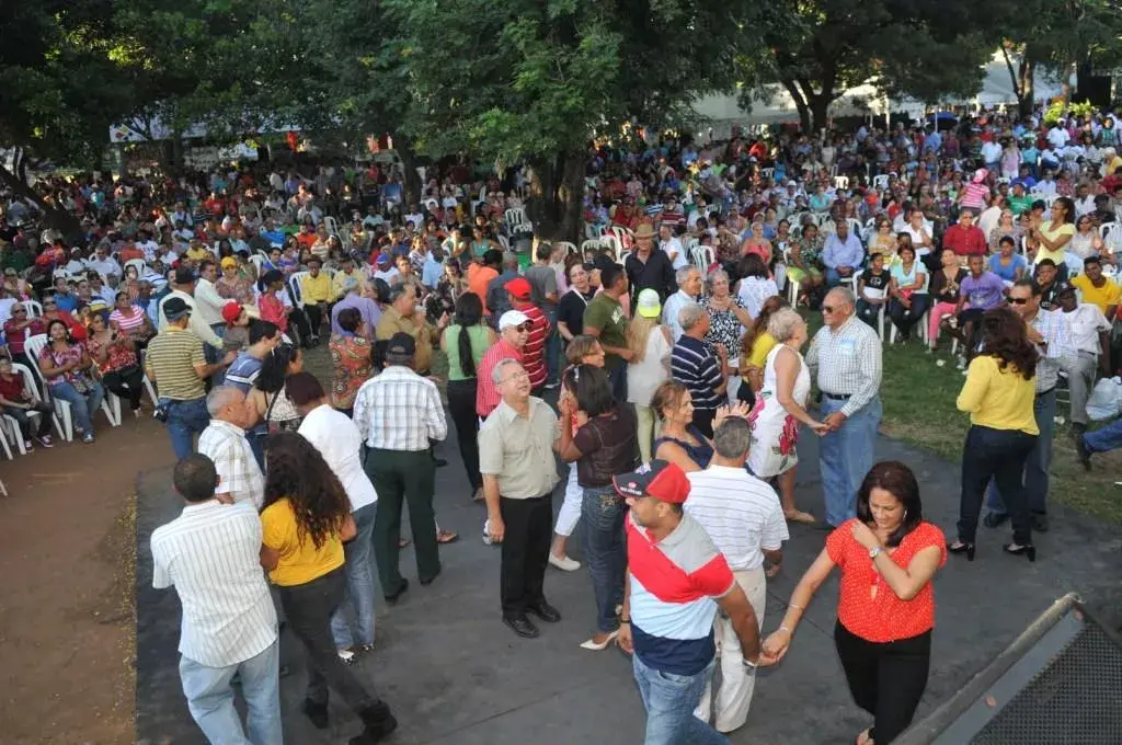 Anuncian celebración del décimo cuarto convite banilejo