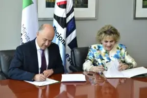 Medio Ambiente y la ONE firman acuerdo de cooperación