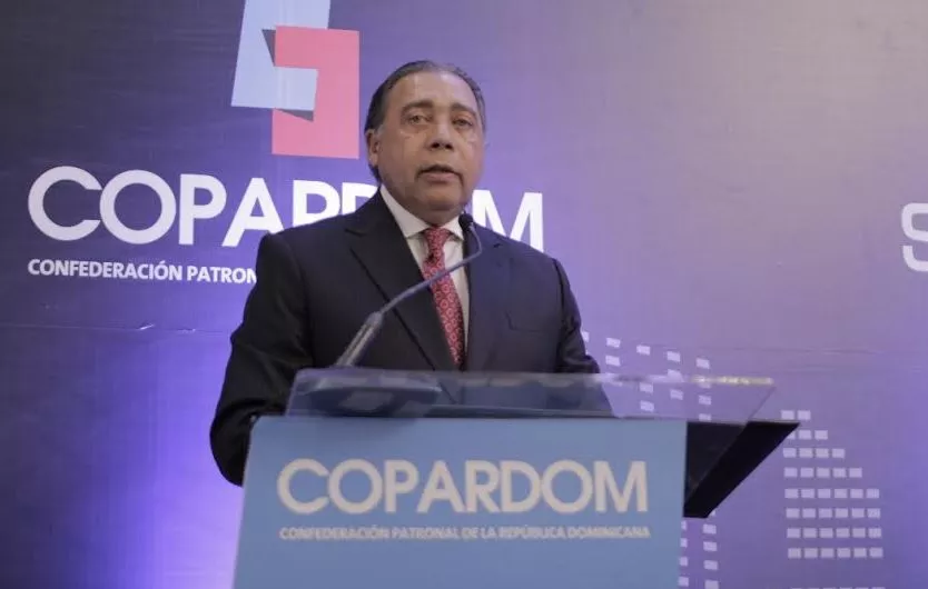 COPARDOM expresa preocupación por deterioro del mercado laboral