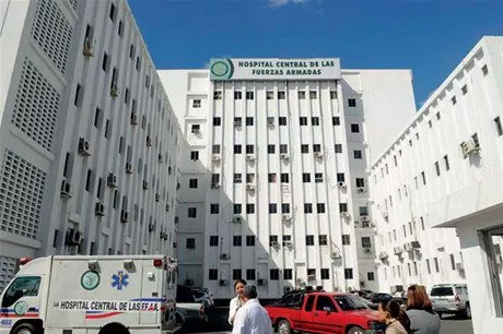 Ministerio Defensa ofrece su versión sobre muerte de joven a manos de cabo en Hospital Central FF.AA