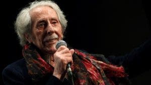 Fallece el actor Jean Rochefort, uno de los rostros del cine francés