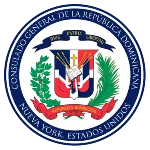 Consulado Dominicano en NY realizará cinco operativos móviles