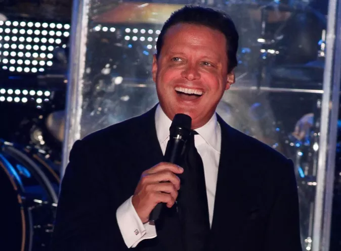 Luis Miguel regresa a la música con la canción “La Fiesta del Mariachi