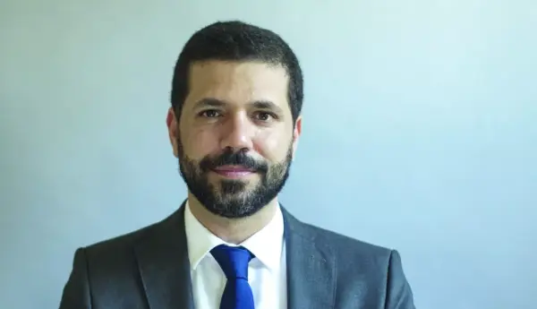 Nassef Perdomo Cordero