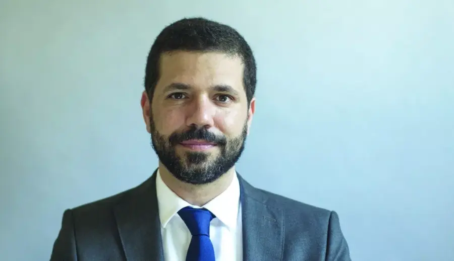 Nassef Perdomo Cordero