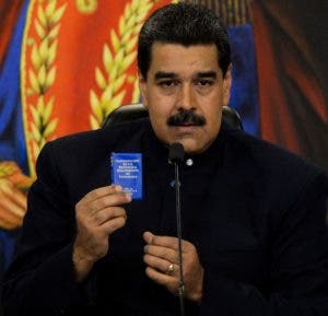 Maduro: Venezuela dio «mensaje brutal» a EEUU y sus aliados en elección regional