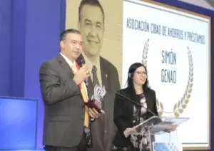 Asociación Cibao recibe premio por innovación y desarrollo tecnológico