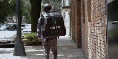 Uber operará servicio de comida a domicilio en Medellín, Cali y Barranquilla