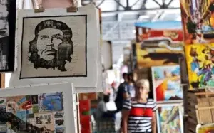 Cuba, preparada para conmemorar con honores medio siglo de la muerte del Che