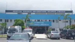 Se cumple paro médico de 24 horas en hospitales de Puerto Plata