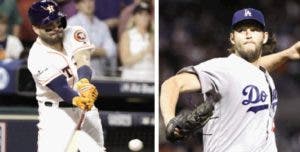 Altuve y Kershaw serán las figuras Serie Mundial