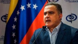 Fiscal acusa a Almagro de pedir a EEUU una sanción “militar” contra Venezuela