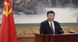 Xi Jinping, el mandamás indiscutible de una China conquistadora