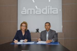 ARS SEMMA contrata los servicios de Laboratorios Amadita