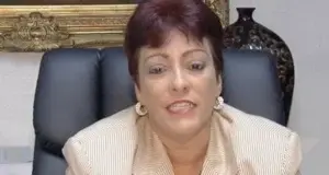 Encuesta da a Amarilis Herrera favorita para presidir Colegio Médico