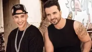 Luis Fonsi y Daddy Yankee optan a cuatro premios en los American Music Awards