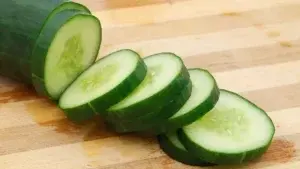 Conoce los diversos beneficios de consumir pepino