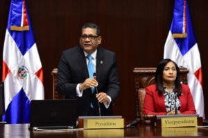 Cámara de Diputados escoge miembros de Comisión Bicameral estudiará Presupuesto 2018