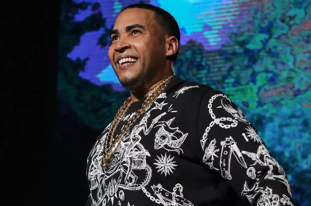 Don Omar aplaza hasta febrero fechas de gira de despedida en Puerto Rico