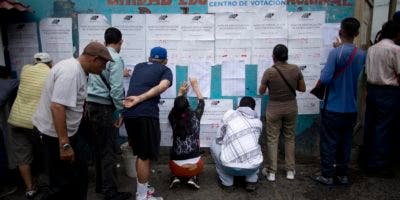 Venezuela rechaza petición de EE.UU de instalar ente electoral independiente