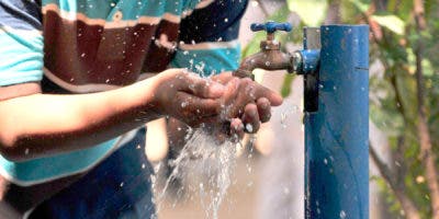 CAASD informa fue restablecido el servicio de agua potable para el Gran Santo Domingo