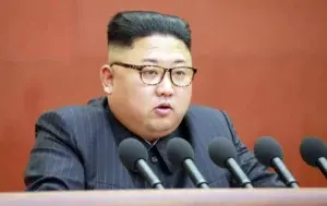 Kim Jong-un defiende sus “valiosas” armas nucleares frente amenazas de Trump