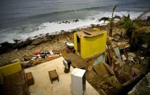 Puerto Rico teme perder un 11% de PIB el año que viene