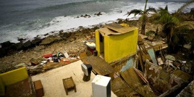 A 5 años de María, la reconstrucción sigue en Puerto Rico