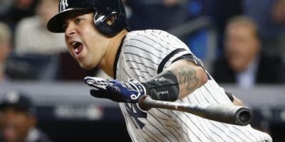 Tanaka y Sánchez ponen a los Yanquis a un triunfo de la Serie Mundial