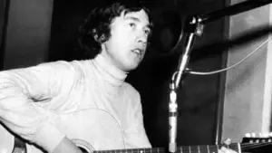 Muere George Young, de los Easybeats y pionero del pop-rock en Australia