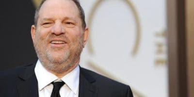 La Academia de Hollywood expulsa a Weinstein por escándalo de abusos sexuales