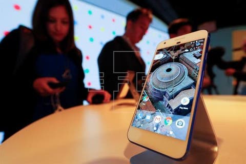 Google prepara la presentación de sus nuevos teléfonos pixel