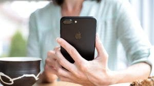 iPhone X ofrece avanzado sistema de identificación facial