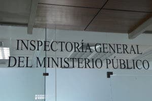 Procuraduría interroga juez de ejecución de la pena de San Cristóbal por caso “Quirinito”